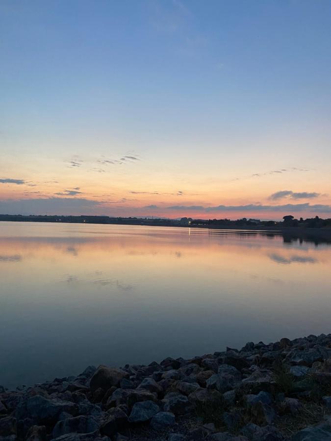 Tra Mare E Lago Montescot Екстериор снимка